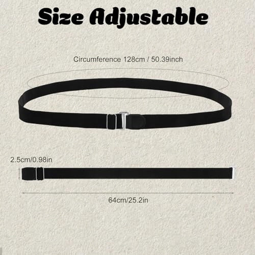 T-SHIRT ROLL-UP TAPES ELASTIC ADJUSTABLE TOPS FOR WOMEN 2 Manufacturer code Bez marki