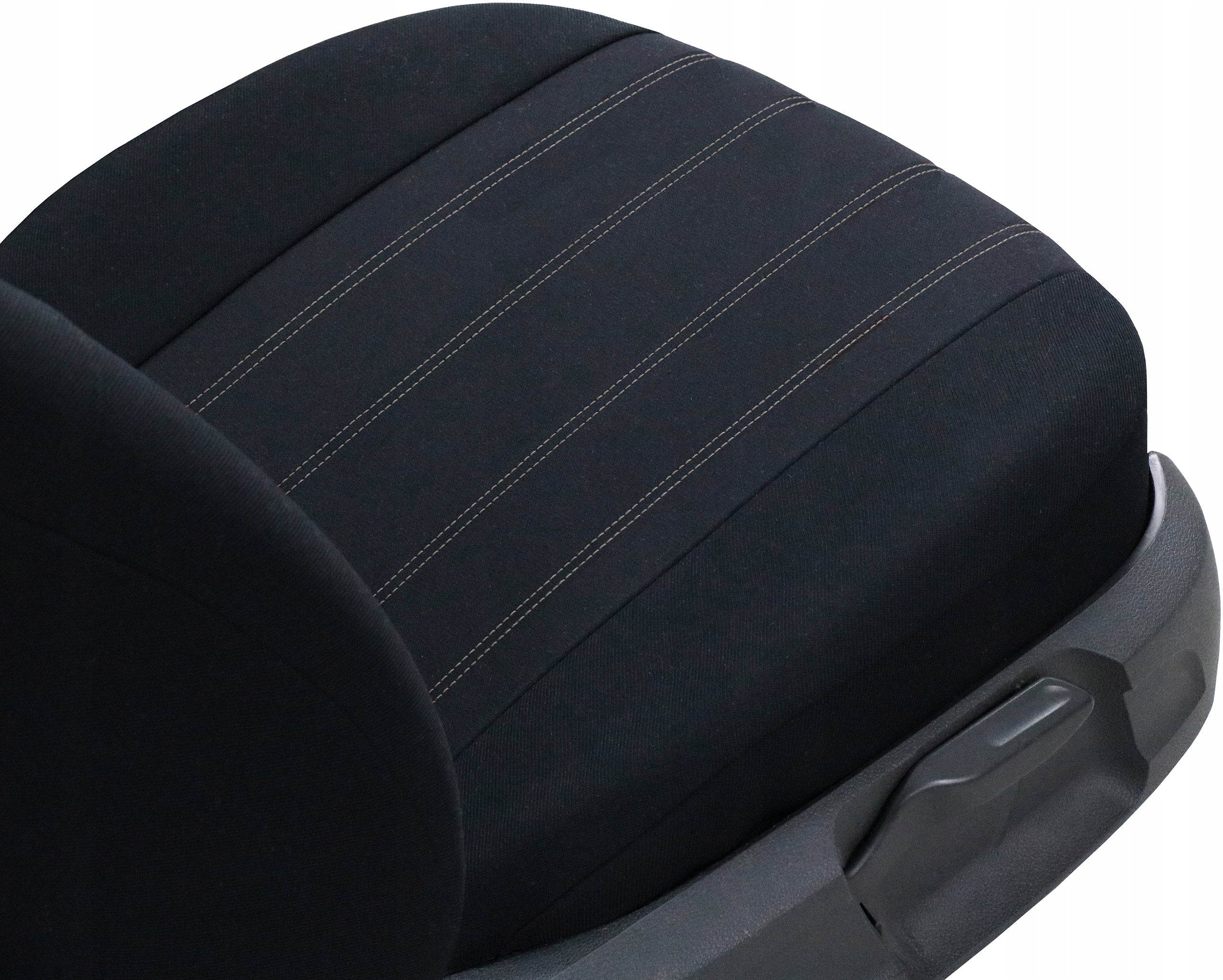 T-SHIRTS SEAT COVERS CAR SEATS For front seats