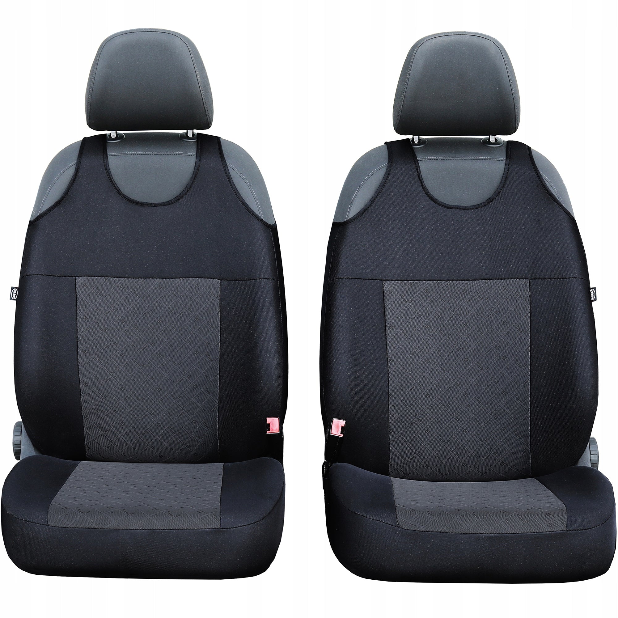 T-SHIRTS SEAT COVERS CAR SEATS TORO made in Poland 1+1