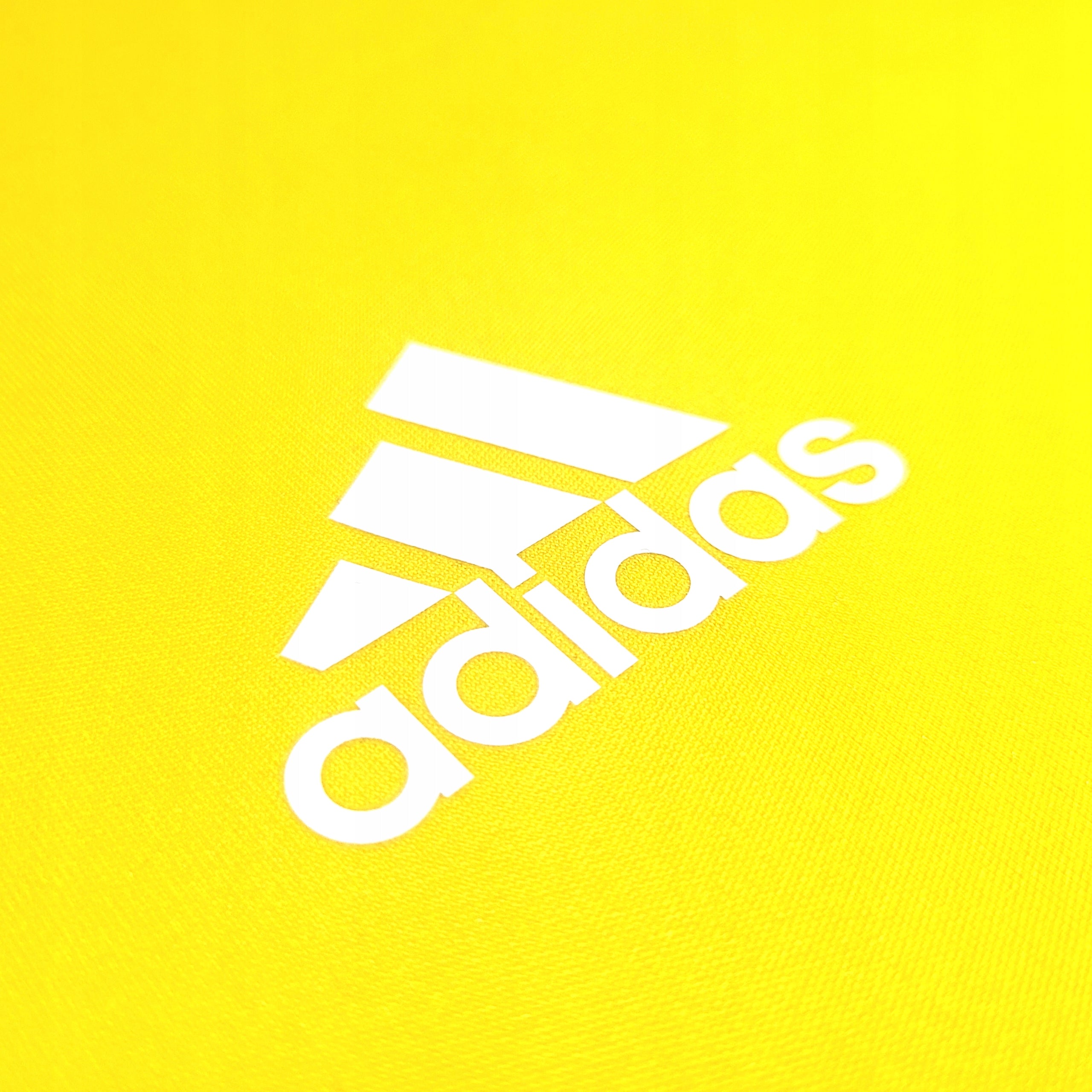 Fußballtrikot Adidas Gestreift 21 Jsy GV1378, gelb 
