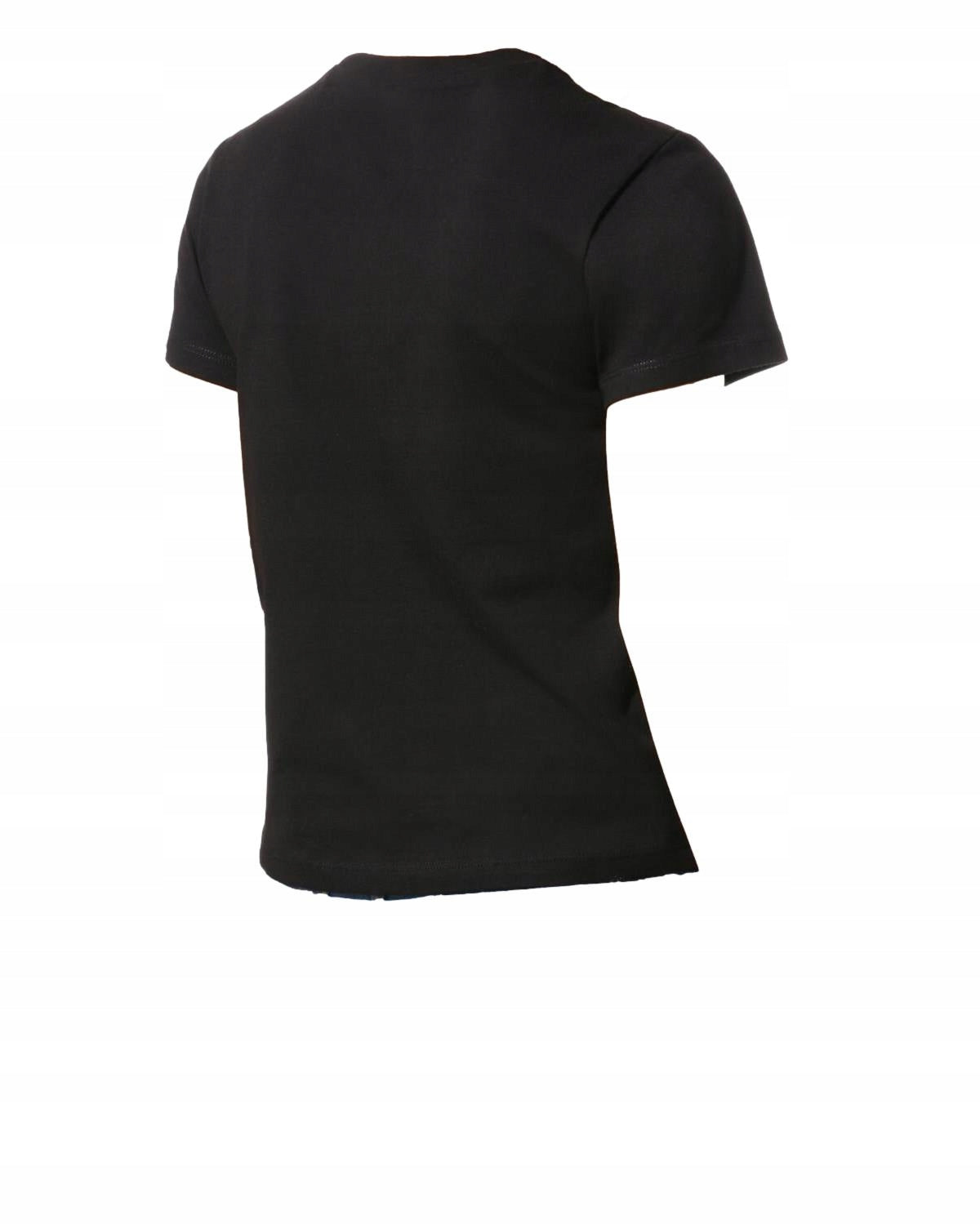 T-Shirt für Damen Vans Flying VN0A3UP4*BLK 