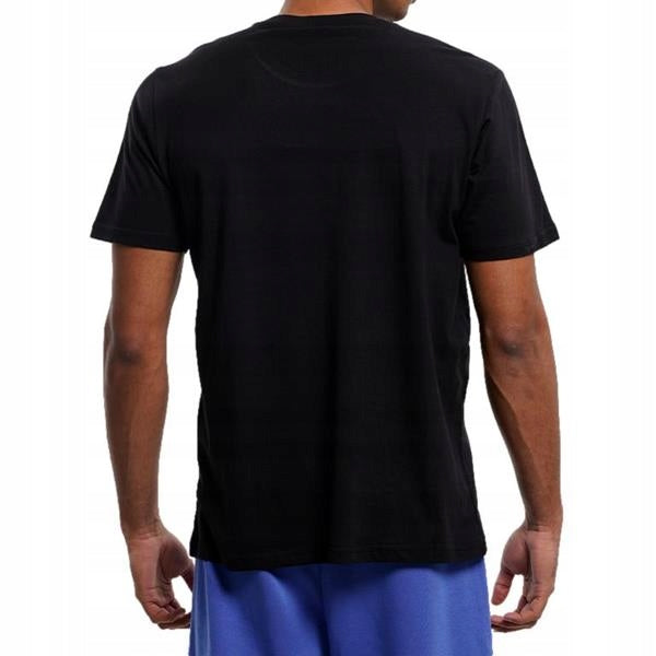 Champion Herren T-Shirt Legacy 218561KK001, schwarz 