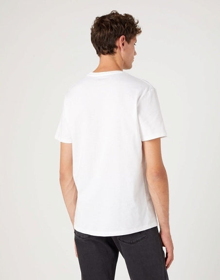 T-Shirts für Männer Wrangler 
