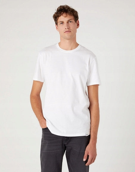 T-Shirts für Männer Wrangler 