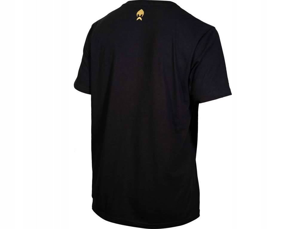 T-shirt WESTIN Style T-Shirt Black- size L