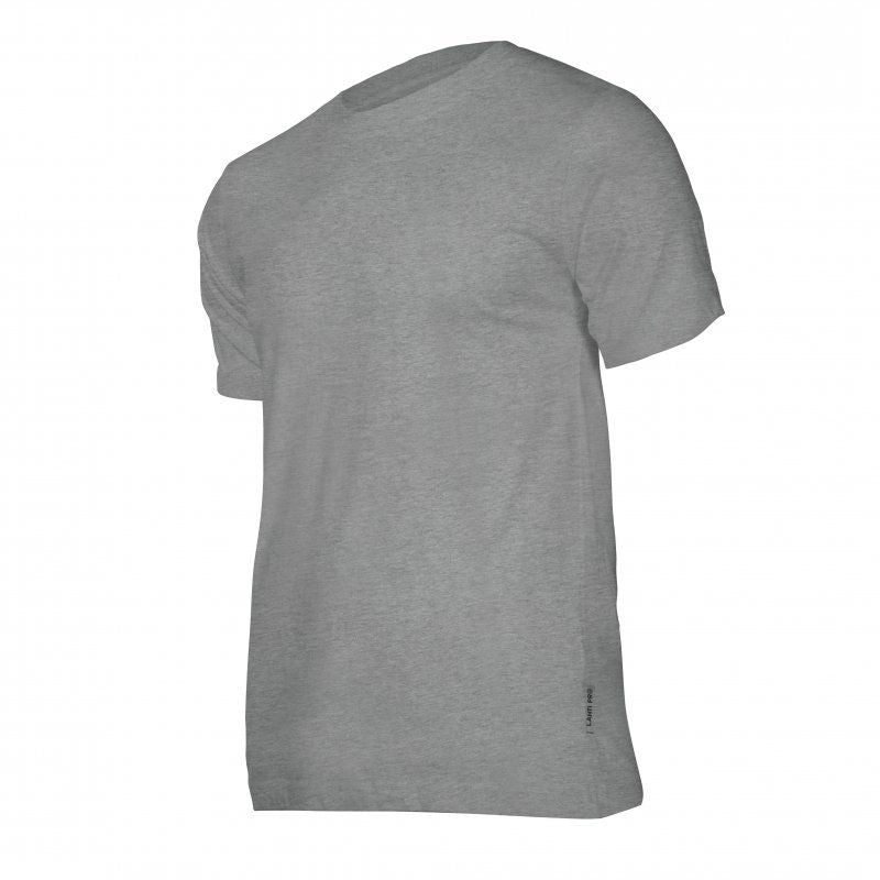 T-shirt light grey Lahti Pro- Size S