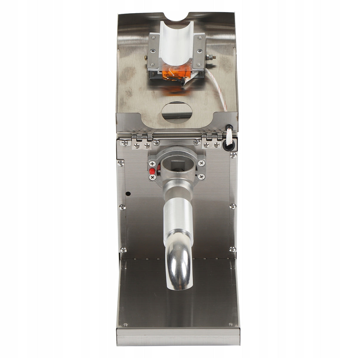T1 Oil Pressing Machine TI Electric Kitchen Oiler