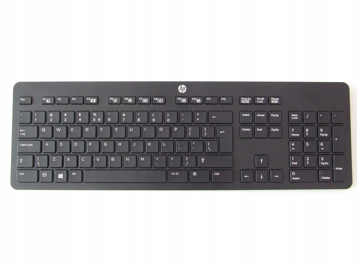 T6U20AA Membrane Keyboard Manufacturer code T6U20AA
