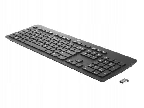 T6U20AA Membrane Keyboard
