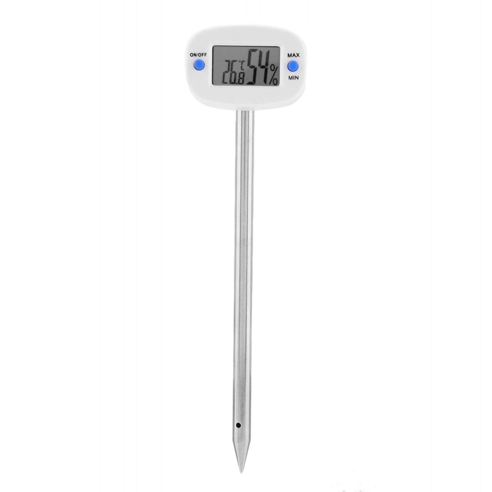 TA290 Digital Soil Hygrometer And Humidity Meter JW Tester Brand no brand