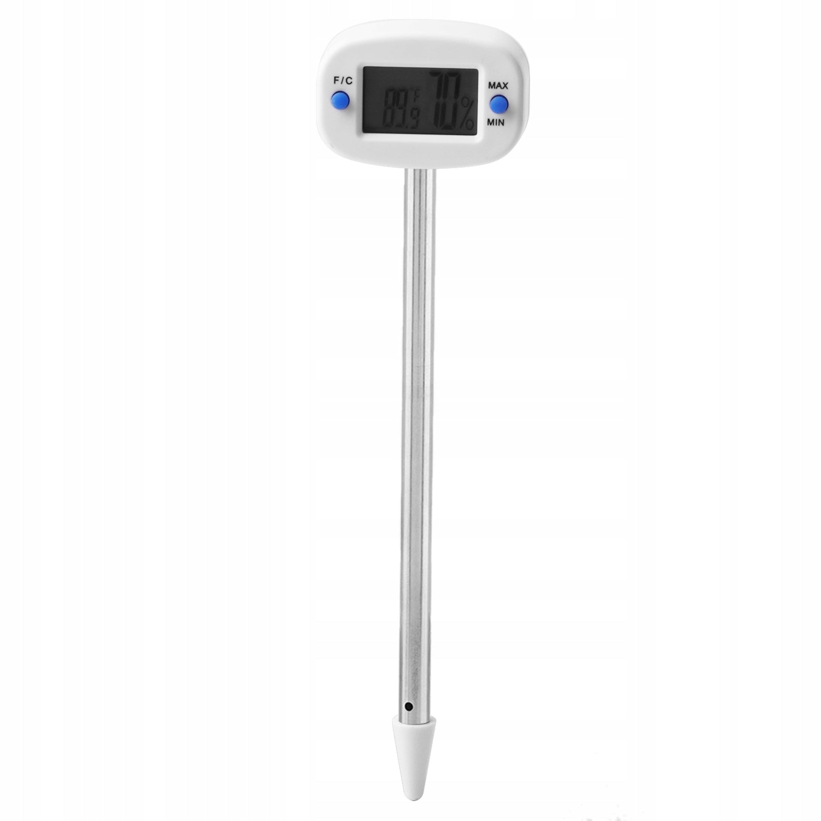 TA290 Digital Soil Hygrometer And Humidity Meter JW Tester