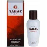 TABAC ORGINAL EDT 100ml from GERMANY