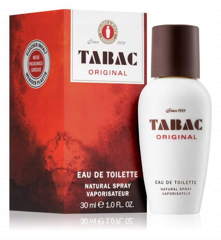 TABAC ORIGINAL EDT 30ML