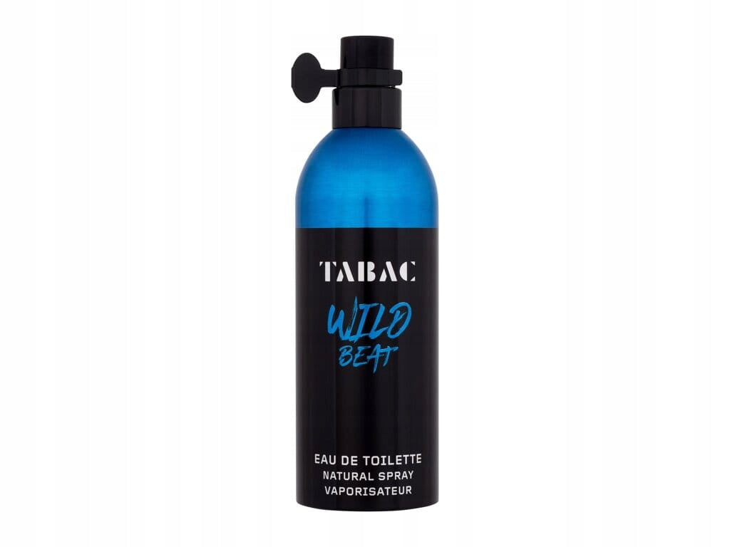 TABAC Wild Beat Eau De Toilette 75ml from Germany