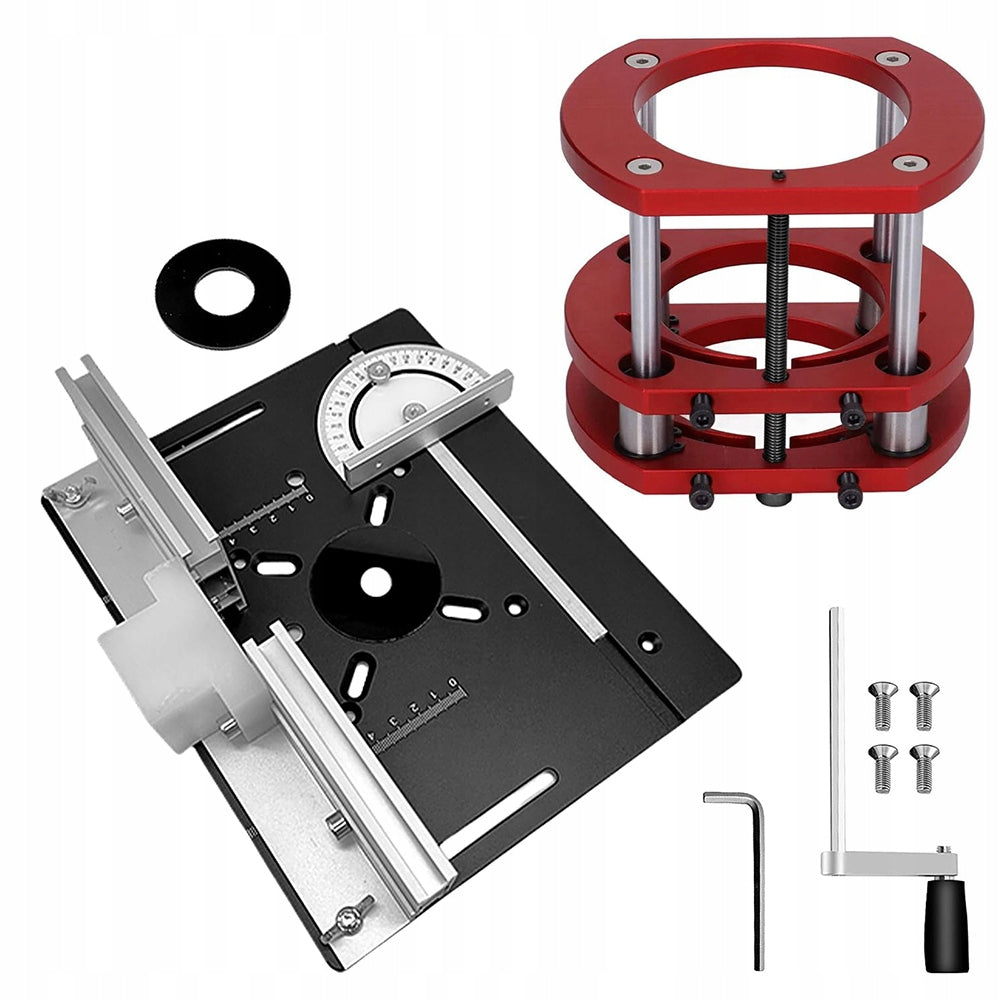 TABLE BASE FOR HIGH-SPINDLE MILLING MACHINE FOR WOODWORKING Brand no brand