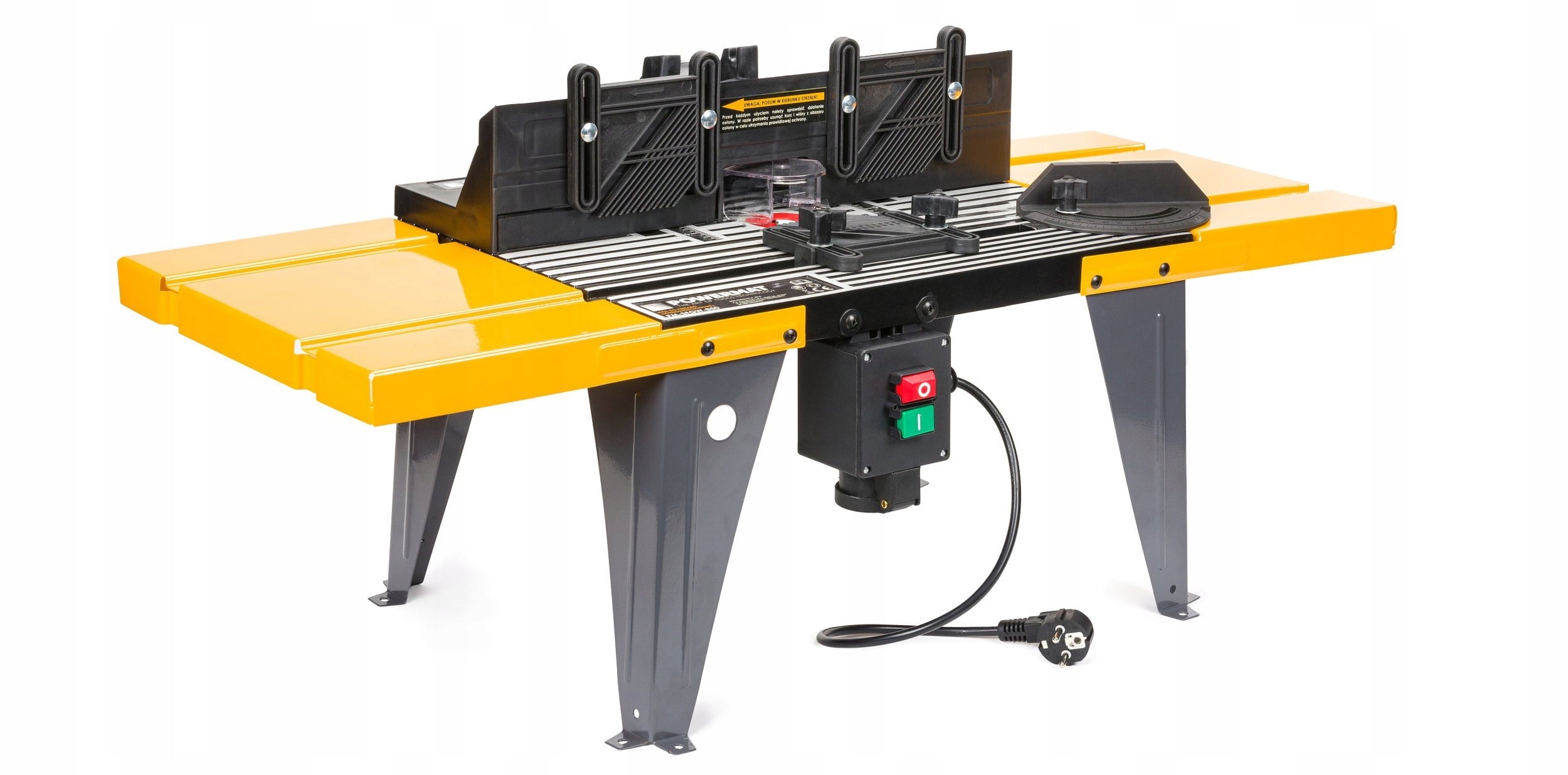TABLE BASE for HIGH-Spindle MILLING MACHINE HOLD