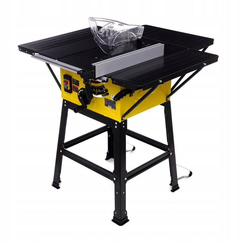 TABLE CUTTER FOR WOOD PANELS SAW COUNTRY Batteries included no