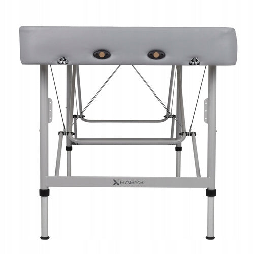 TABLE FOLDING BED FOR CRANIO - SACRAL THERAPY 200X80 WIDE TOP HABYS EAN (GTIN) 5907813385049