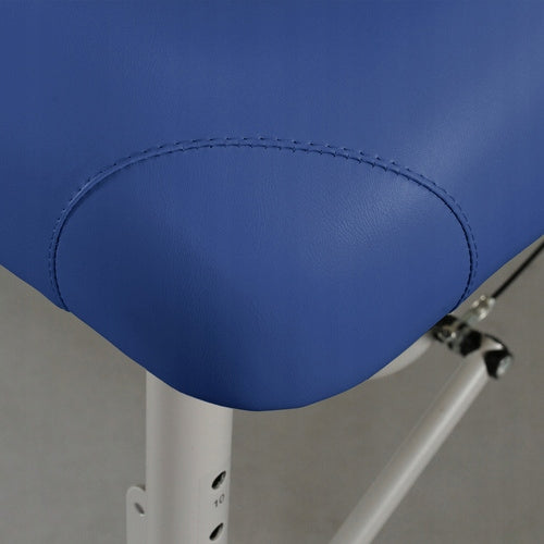 TABLE FOLDING MASSAGE BED ALUMINUM LIGHT STABLE PANDA 70CM HABYS Frame material aluminum