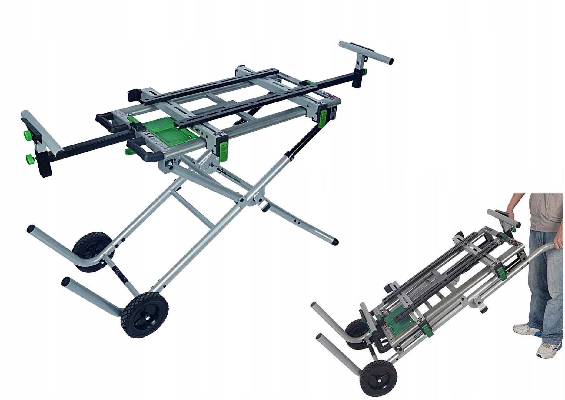 TABLE FOR SAW BLADE MAKIT.A DEWAL.T METAB.O UNIVERSAL 712650
