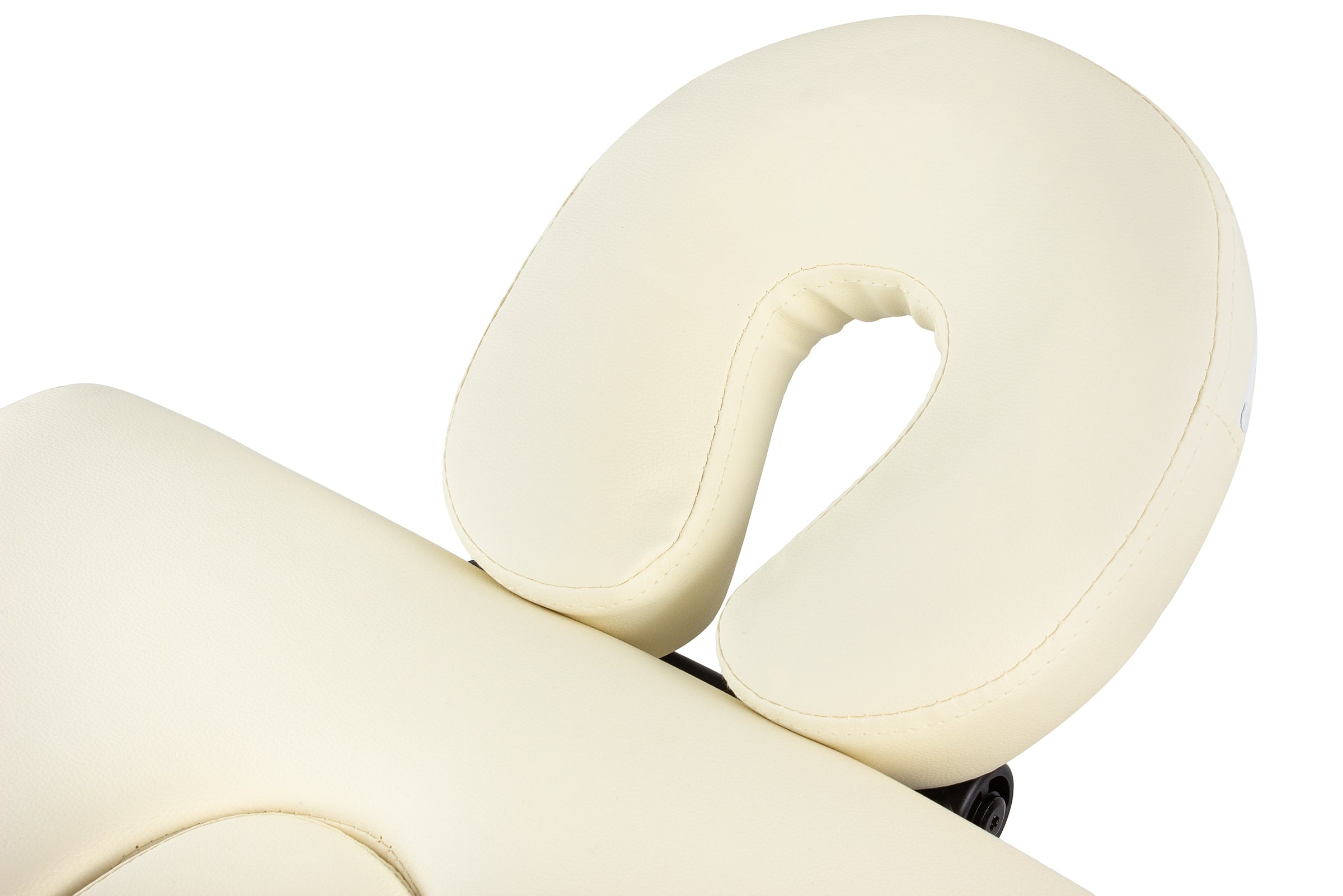 TABLE MASSAGE BED 2 SEGMENTS ALU BODYFIT +BAG Packaging status original