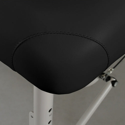 TABLE MASSAGE BED FOLDING ALUMINUM 3 SEGMENTS LIGHT AERO PLUS 60 HABYS Frame material aluminum