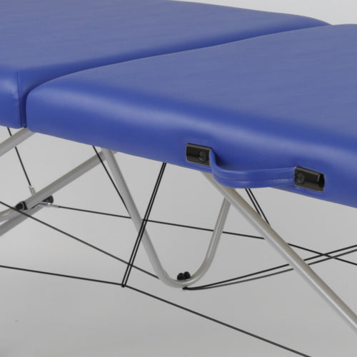 TABLE MASSAGE BED FOLDING ALUMINUM AERO STABILA 60 MOBILE HABYS Manufacturer code G-SKARO60AK012STZN2ZS