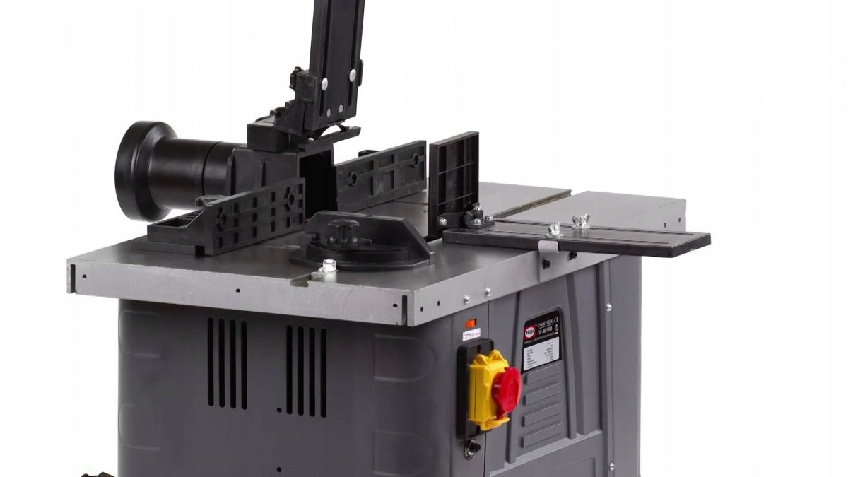 TABLE MILLING MACHINE 1500 W Milling machine type other