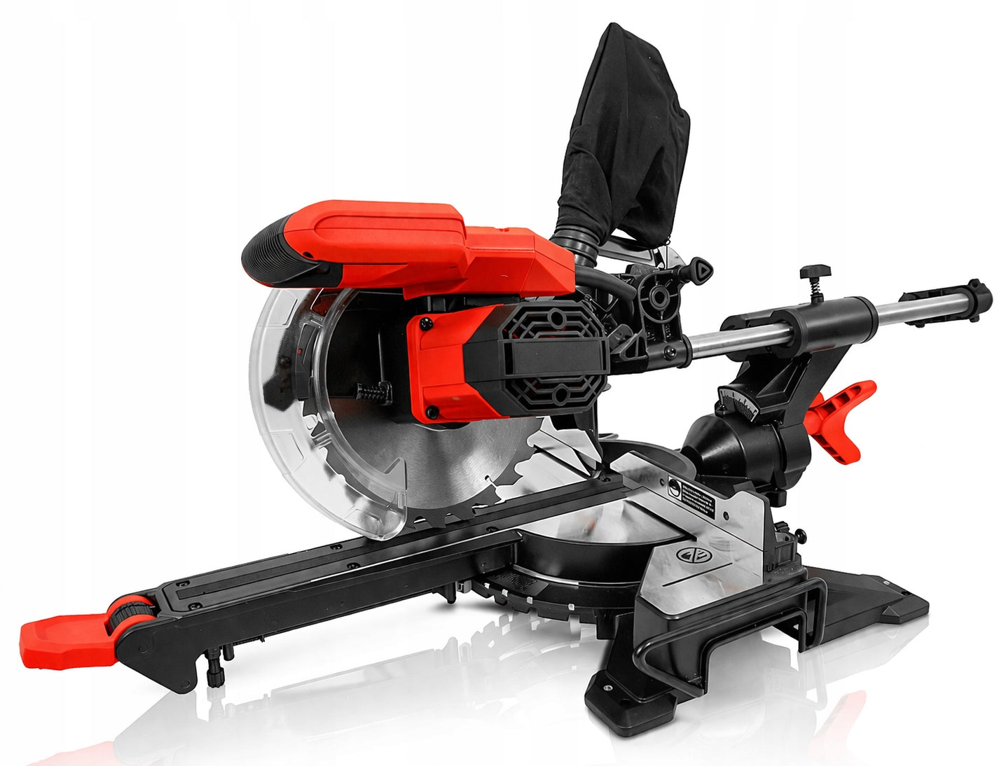 TABLE MITER SAW 210mm WITH FEED BEVEL CUTTER 2000W Brand Notig Tools