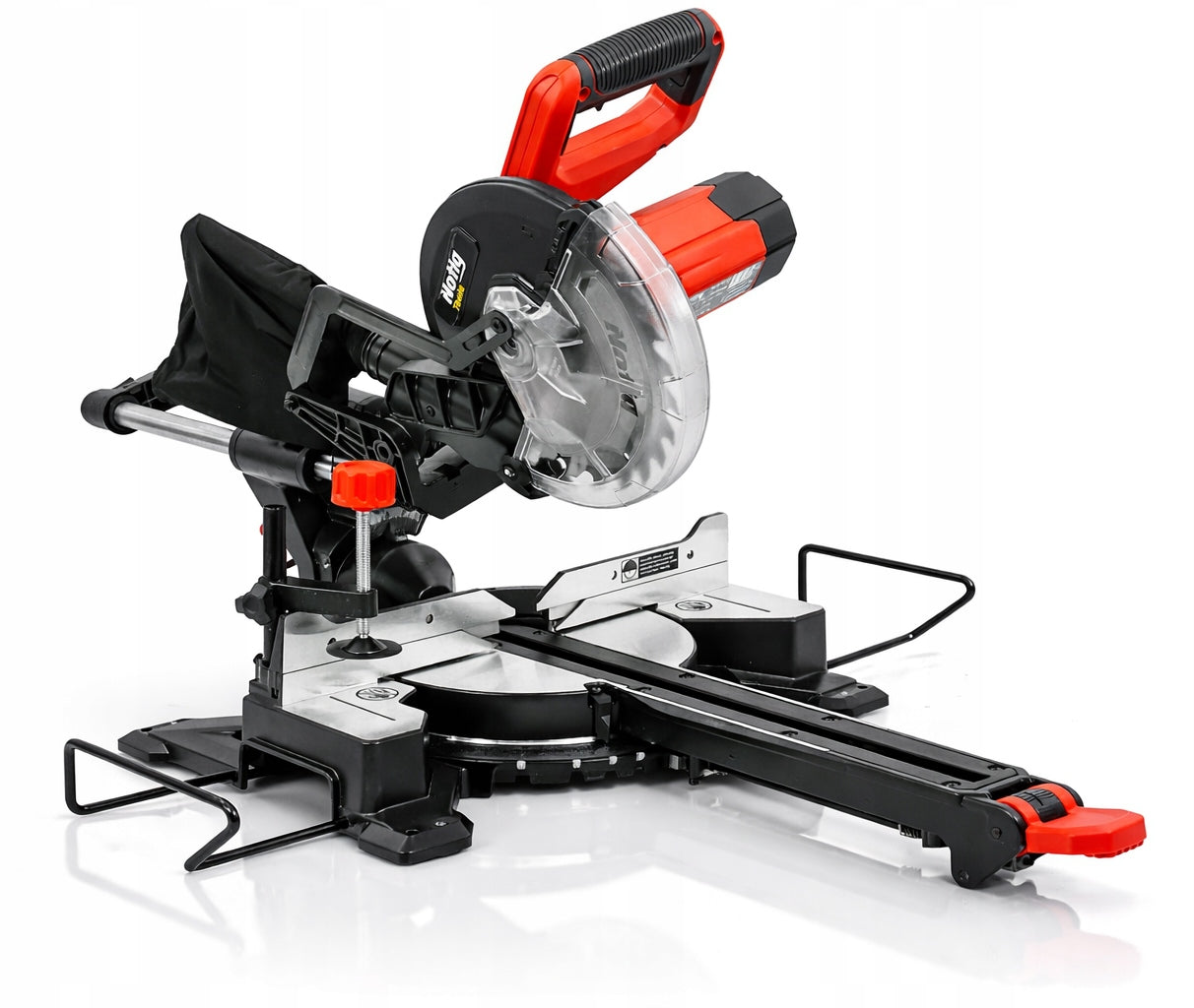 TABLE MITER SAW 210mm WITH FEED BEVEL CUTTER 2000W Manufacturer code N4135