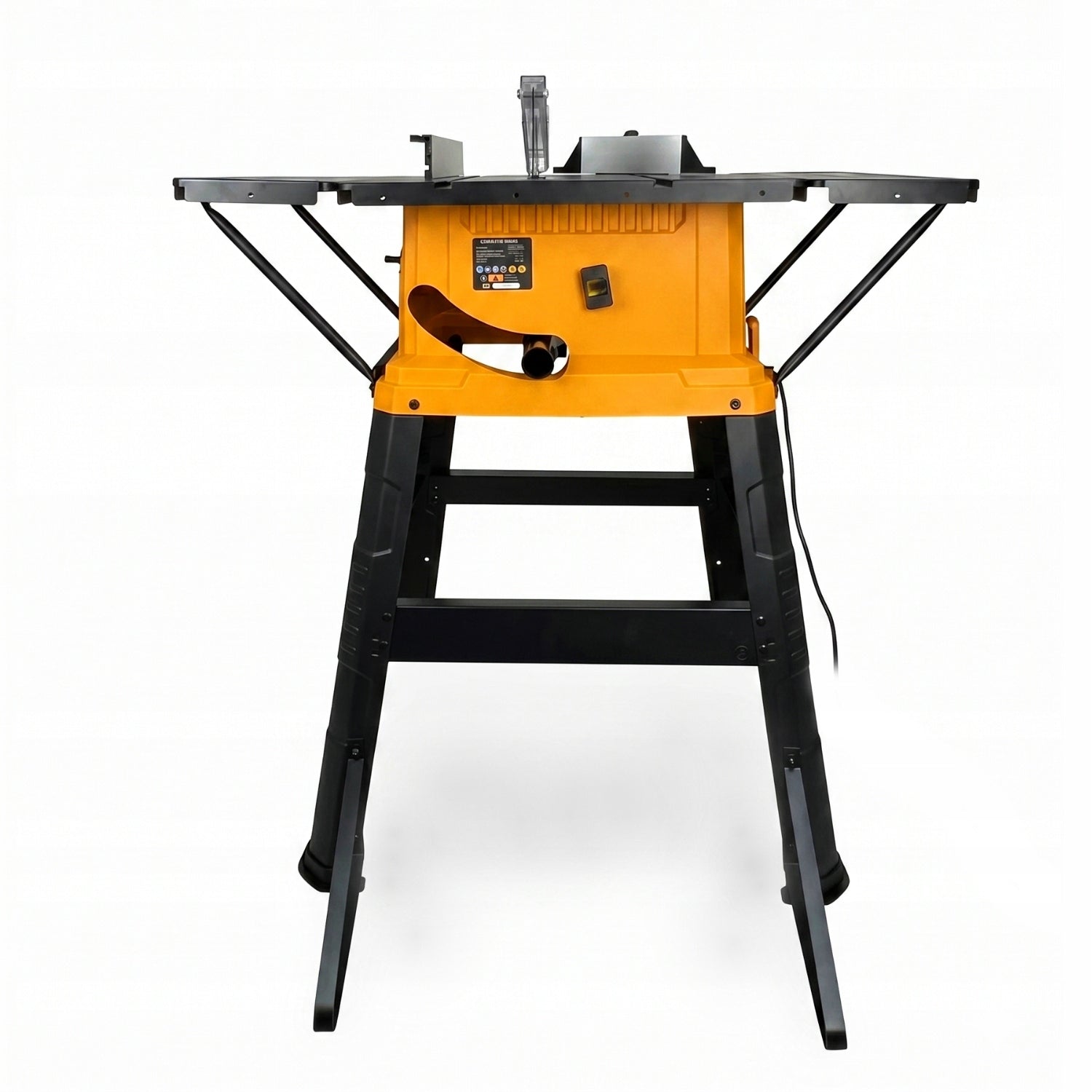 TABLE SAW COUNTRY CIRCULAR SAW CUTTER 255MM SOFT START 5300RPM Manufacturer code 04-02051