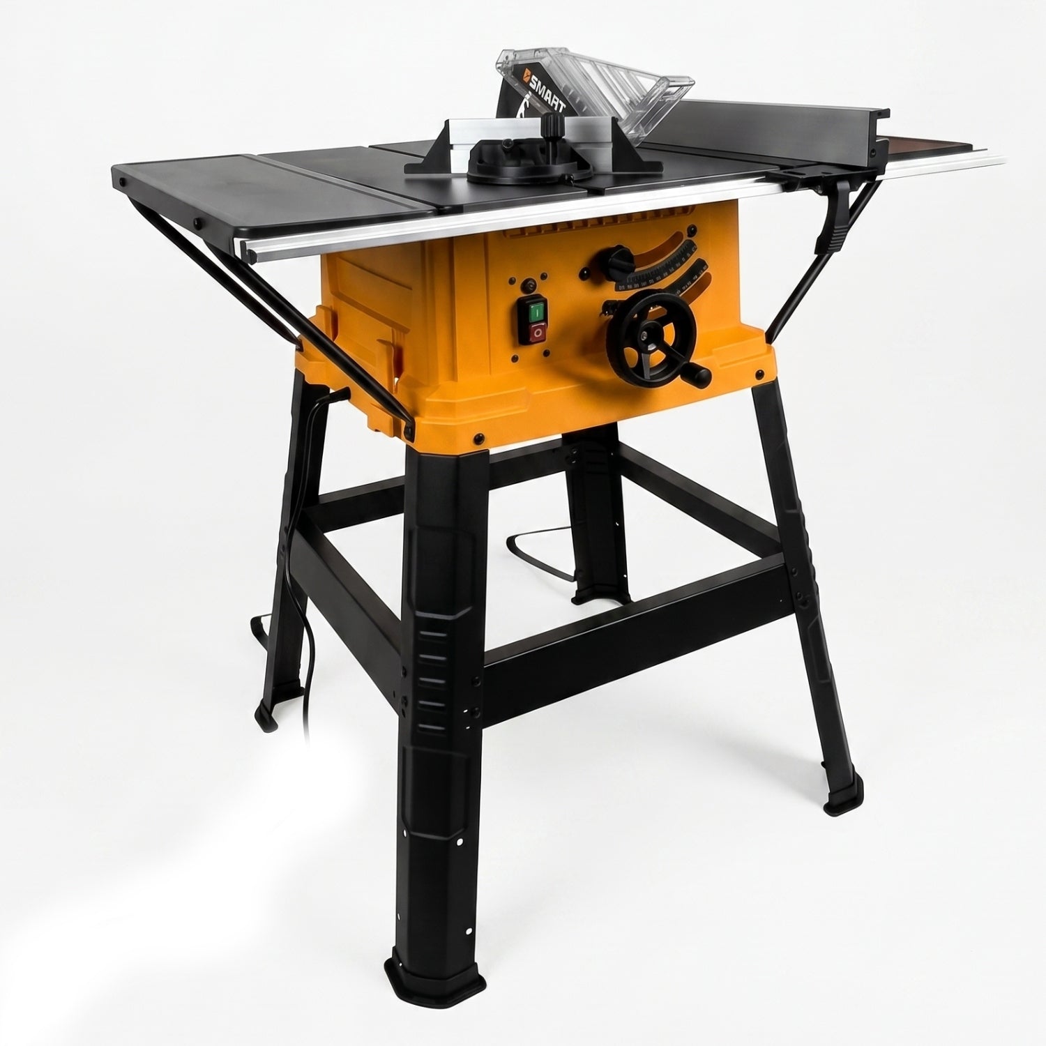 TABLE SAW COUNTRY CIRCULAR SAW CUTTER 255MM SOFT START 5300RPM Packaging status original