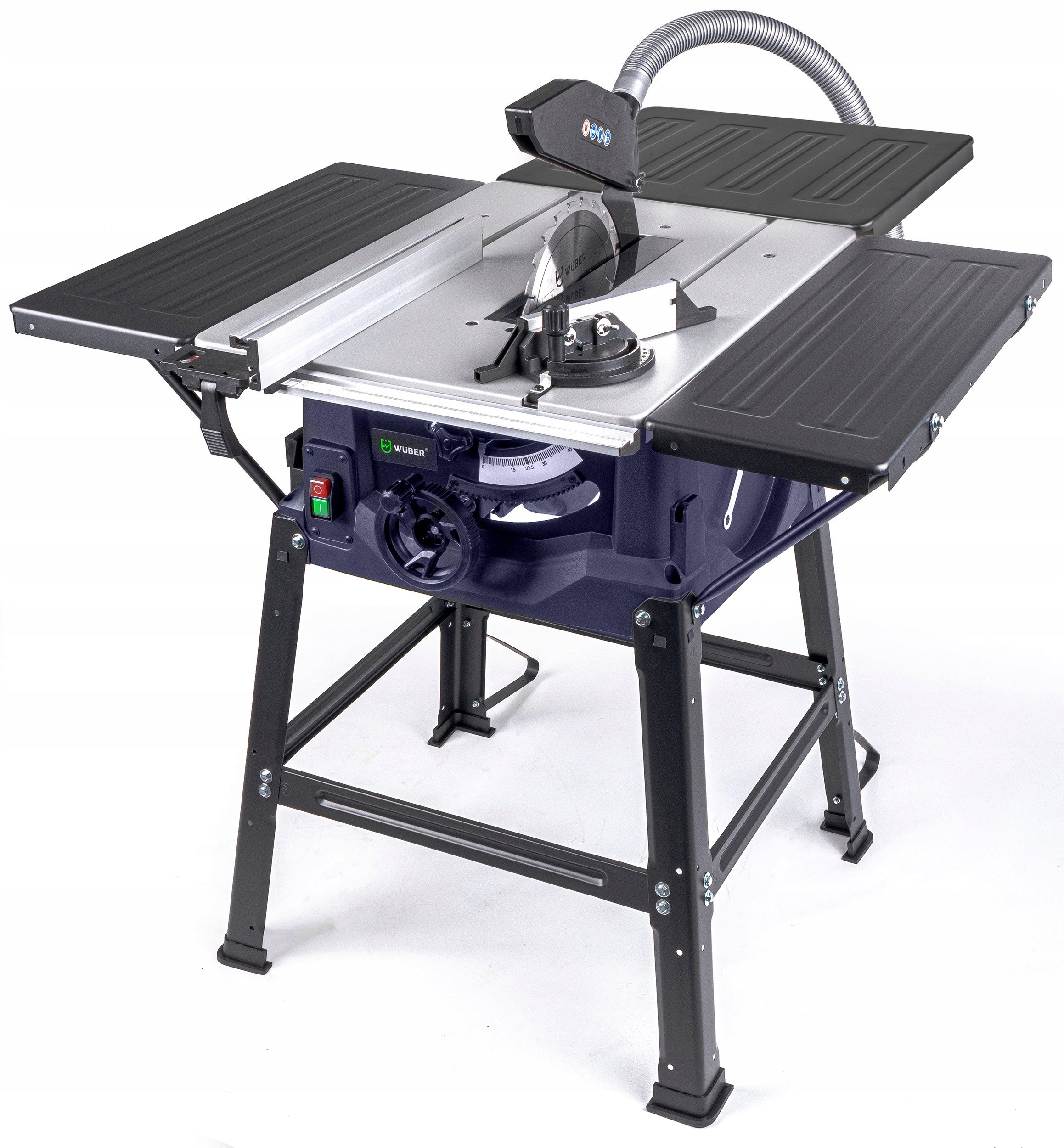 TABLE SAW COUNTRY CIRCULAR SAW FOR WOOD CIRCULAR 4 DISCS 3PLATES Manufacturer code 24/40/60# PIŁA STOŁOWA KRAJZEGA ZESTAW