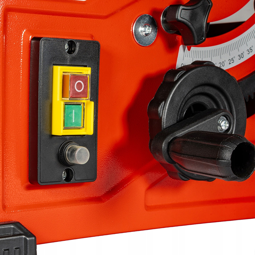 TABLE SAW COUNTRY Strong Circular Saw Wood Cutter 1600W Maximum power 1600 W