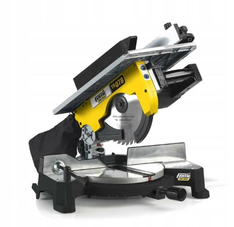 TABLE SAW CROSS miter saw FEMI 1800W