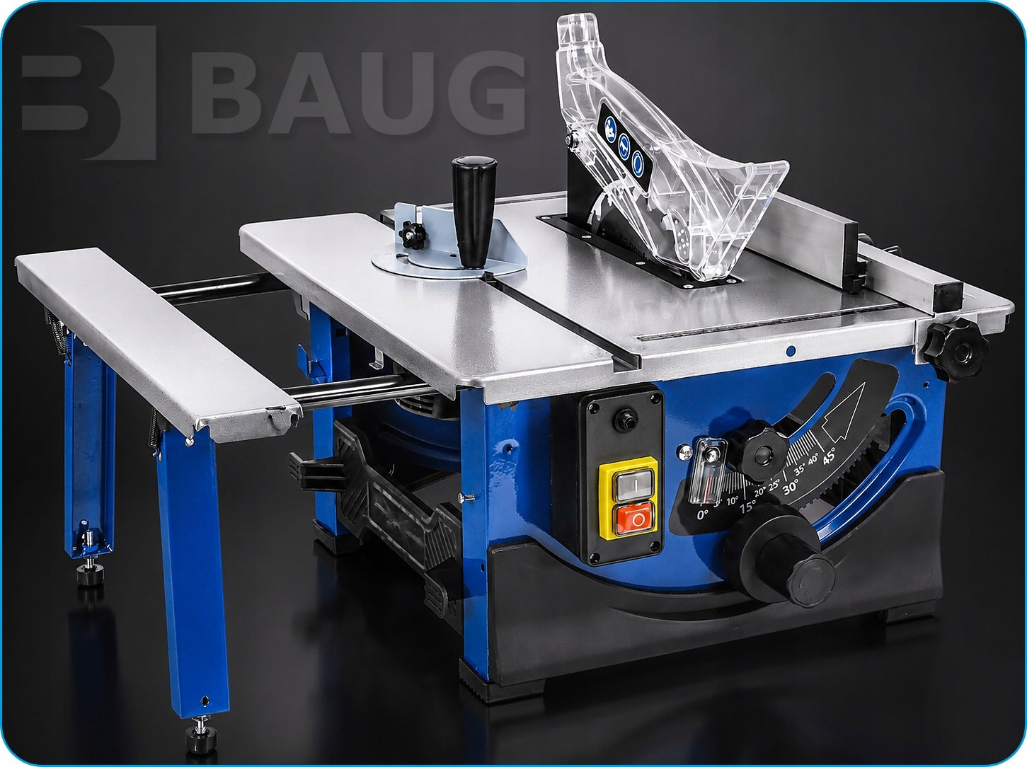 TABLE SAW CUTTING WOOD SAW BLADE Packaging status original