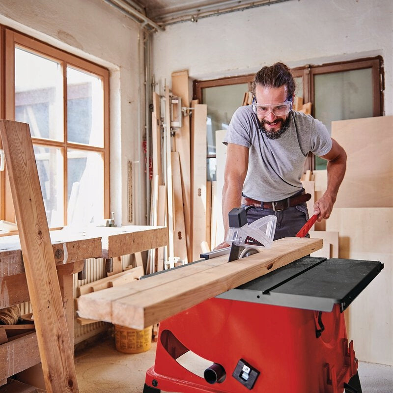 TABLE SAW EINHELL TC-TS 254 ECO MAX. 2050W 254MM Packaging status original