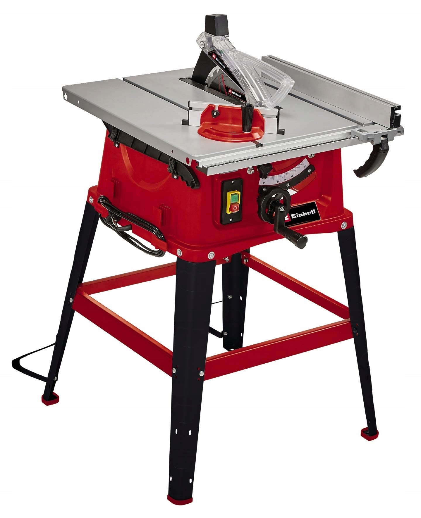 TABLE SAW EINHELL TC-TS 254 ECO MAX. 2050W 254MM