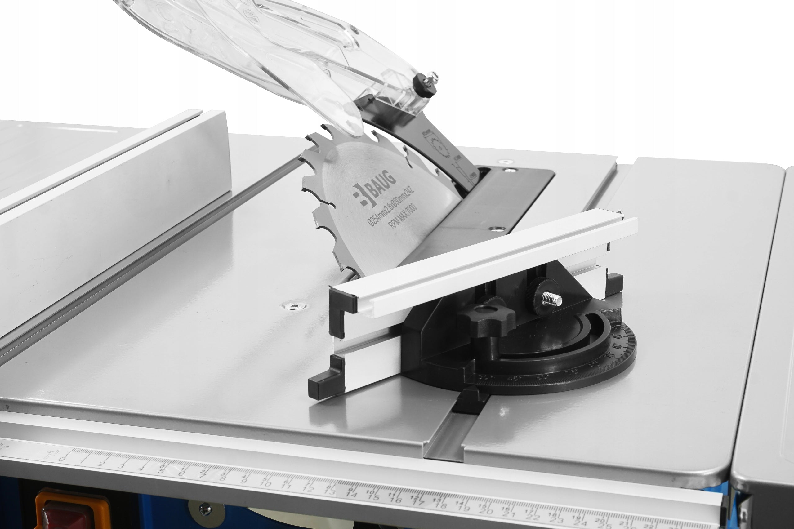 TABLE TREE CUTTER SAW WOOD SLICE SAW STRONG + DISCS Customs tariff code 84659120