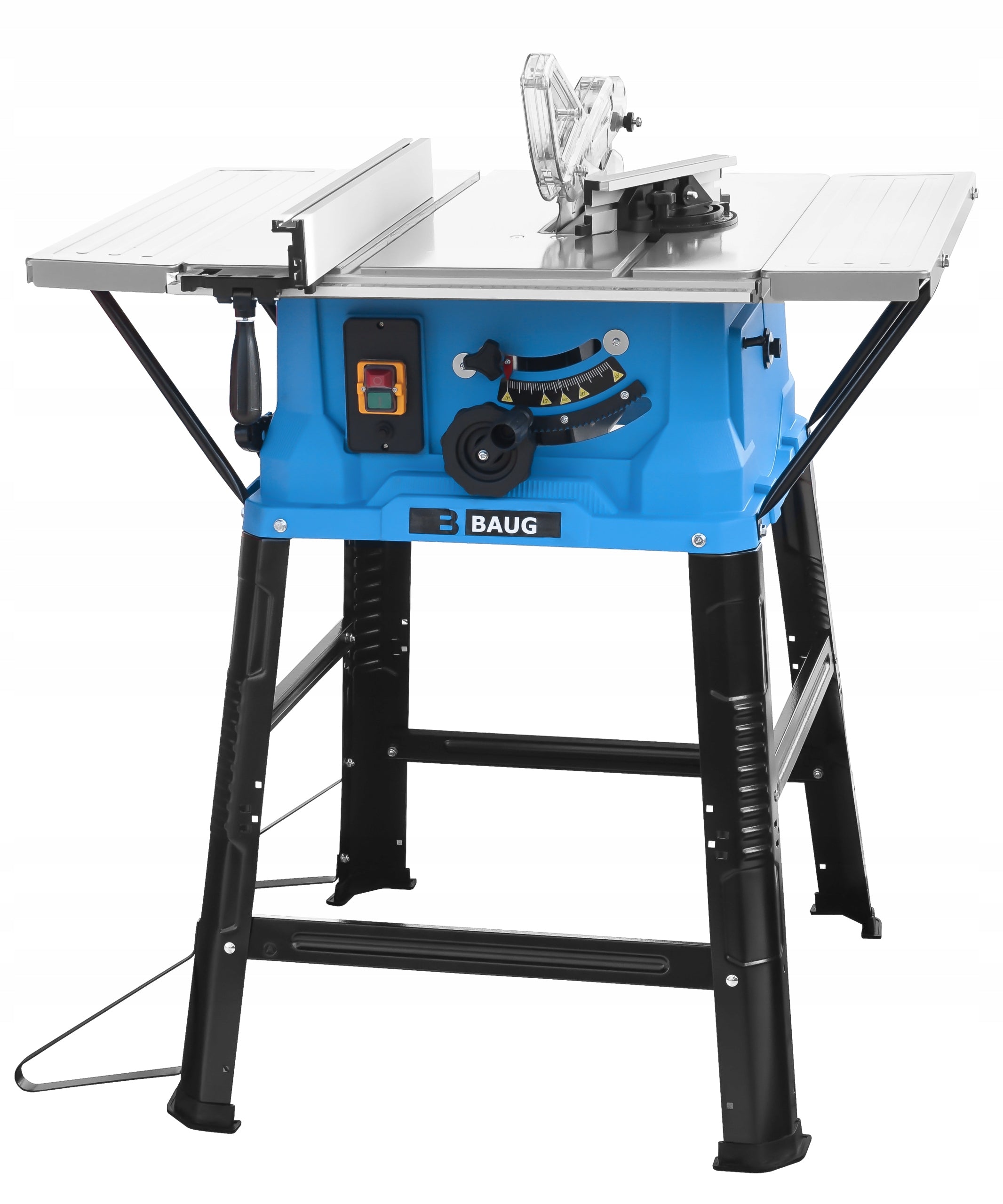 TABLE TREE CUTTER SAW WOOD SLICE SAW STRONG + DISCS Manufacturer code B4131