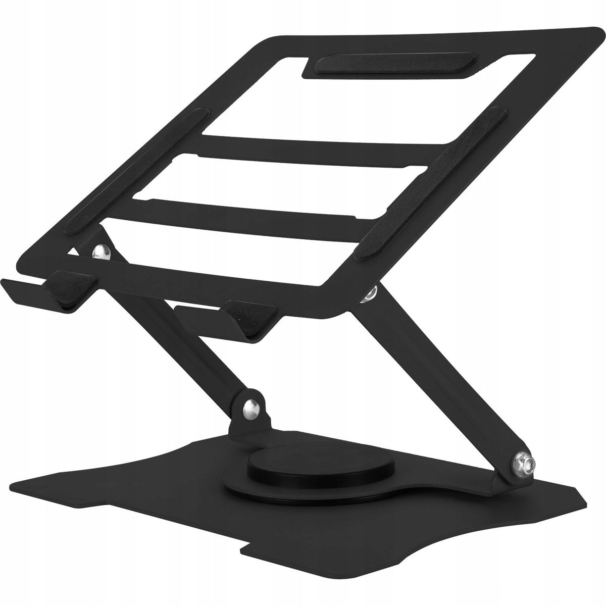TABLE TRIPOD LAPTOP STAND METAL WHITE Manufacturer MOZOS