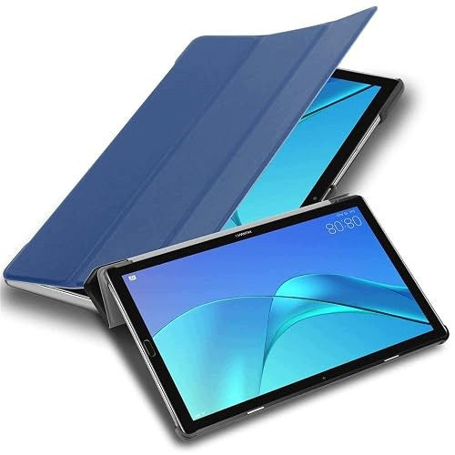 TABLET CASE HUAWEI MEDIAPAD M5 PRO 10 8 INCH BLACK for home gift Brand no brand
