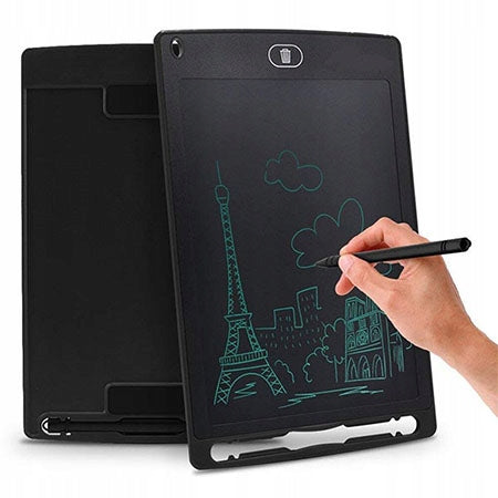 TABLET ELECTRONIC ZNIKOPIS FOR CHILDREN DIGITAL BOARD FOR LEARNING TO PAINT Packaging status original