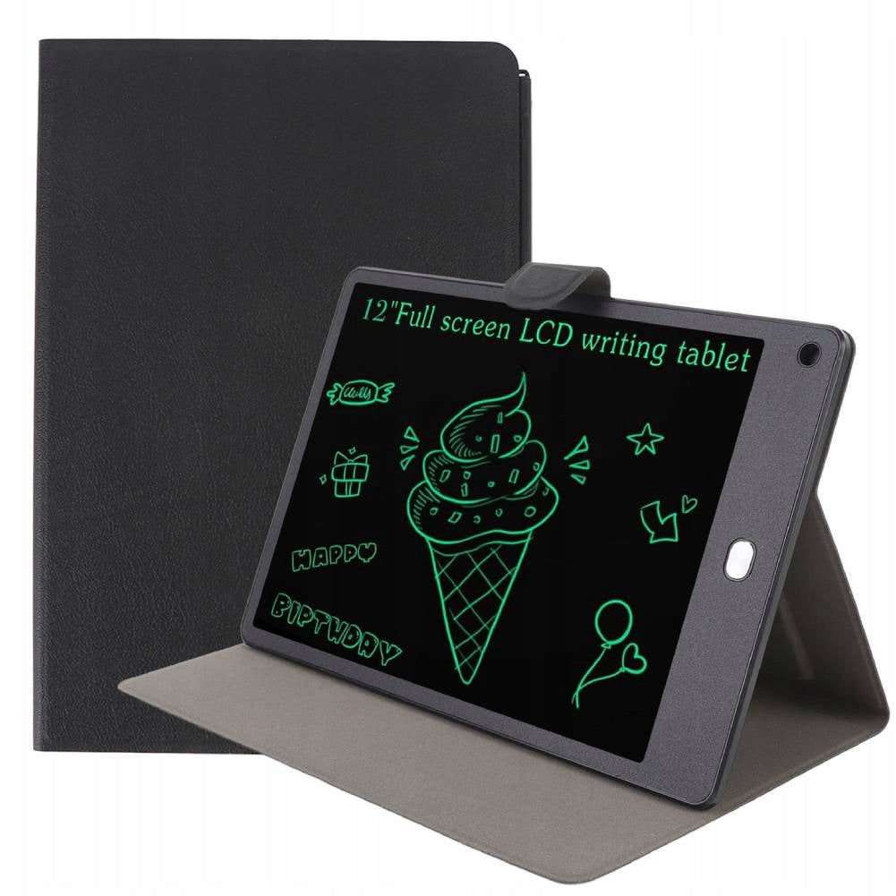 TABLET GRAPHIC DRAWING BOARD FOR CHILDREN 12 INCHES WITH STYLUS