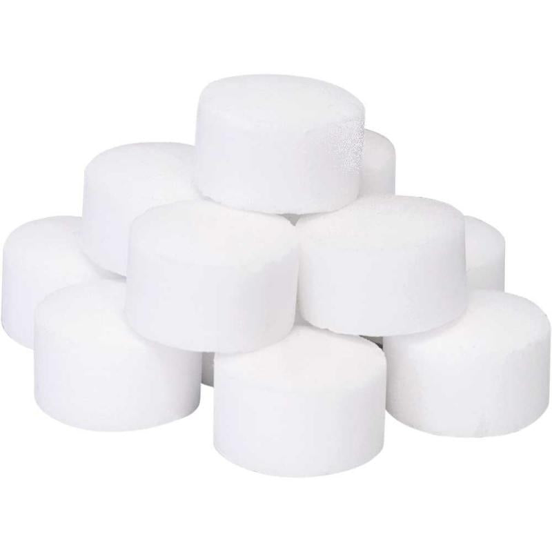 TABLET SALT FOR WATER TREATMENT SALT PILLS 25 KG FOR SOFTENERS = Manufacturer code TSOLNE25