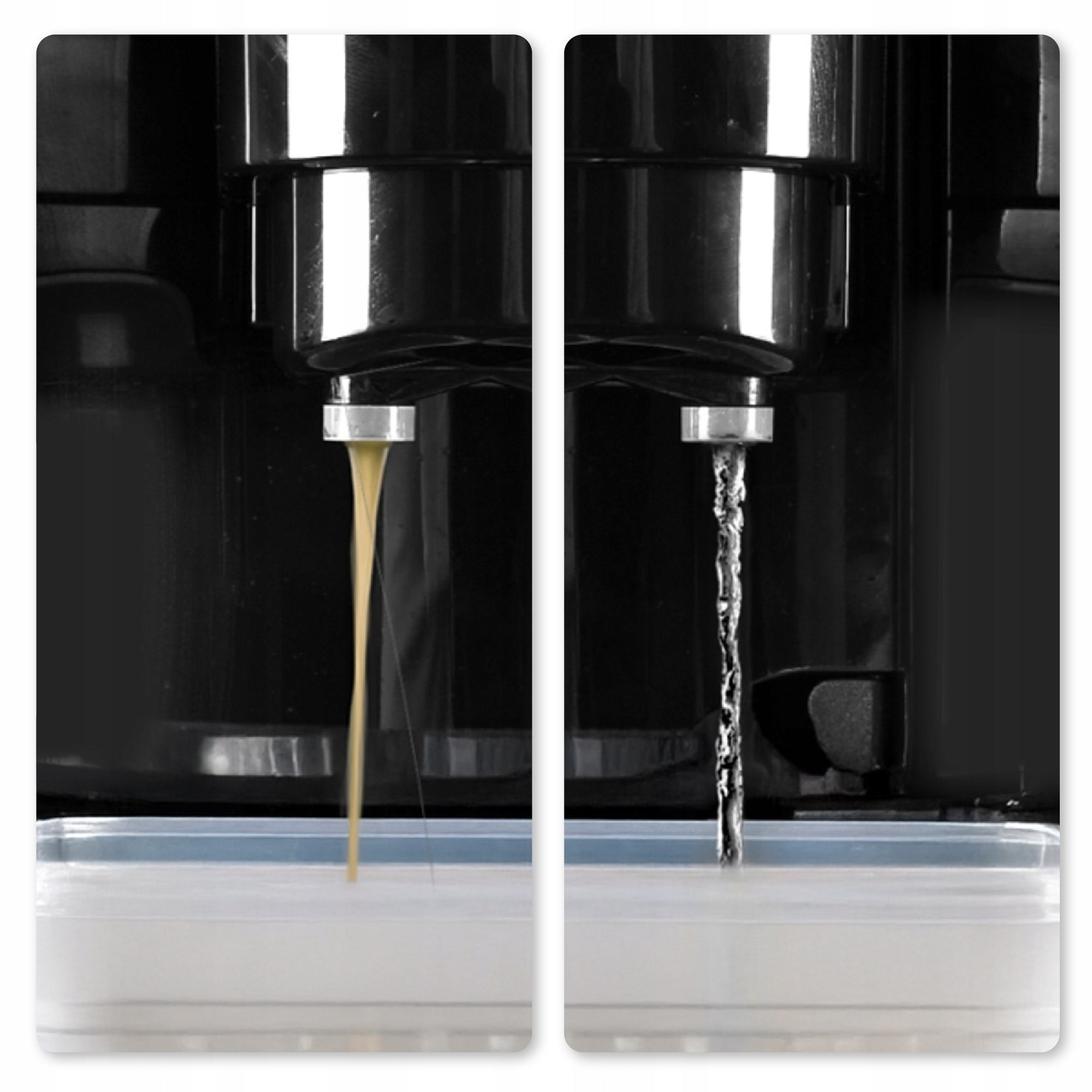 TABLETS FOR CLEANING COFFEE MAKER UNIVERSAL STRONG 10 PIECES Manufacturer code 5900488904430