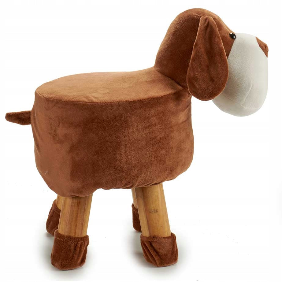 Hocker (40 x 37 x 28 cm) 