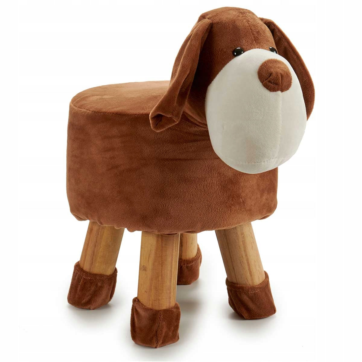 Hocker (40 x 37 x 28 cm) 