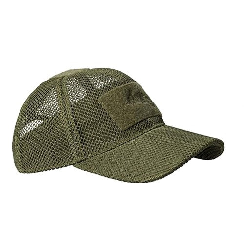 TACTICAL CAP BBC HELIKON TEX POLYESTER MAN ACCESSORIES polyester