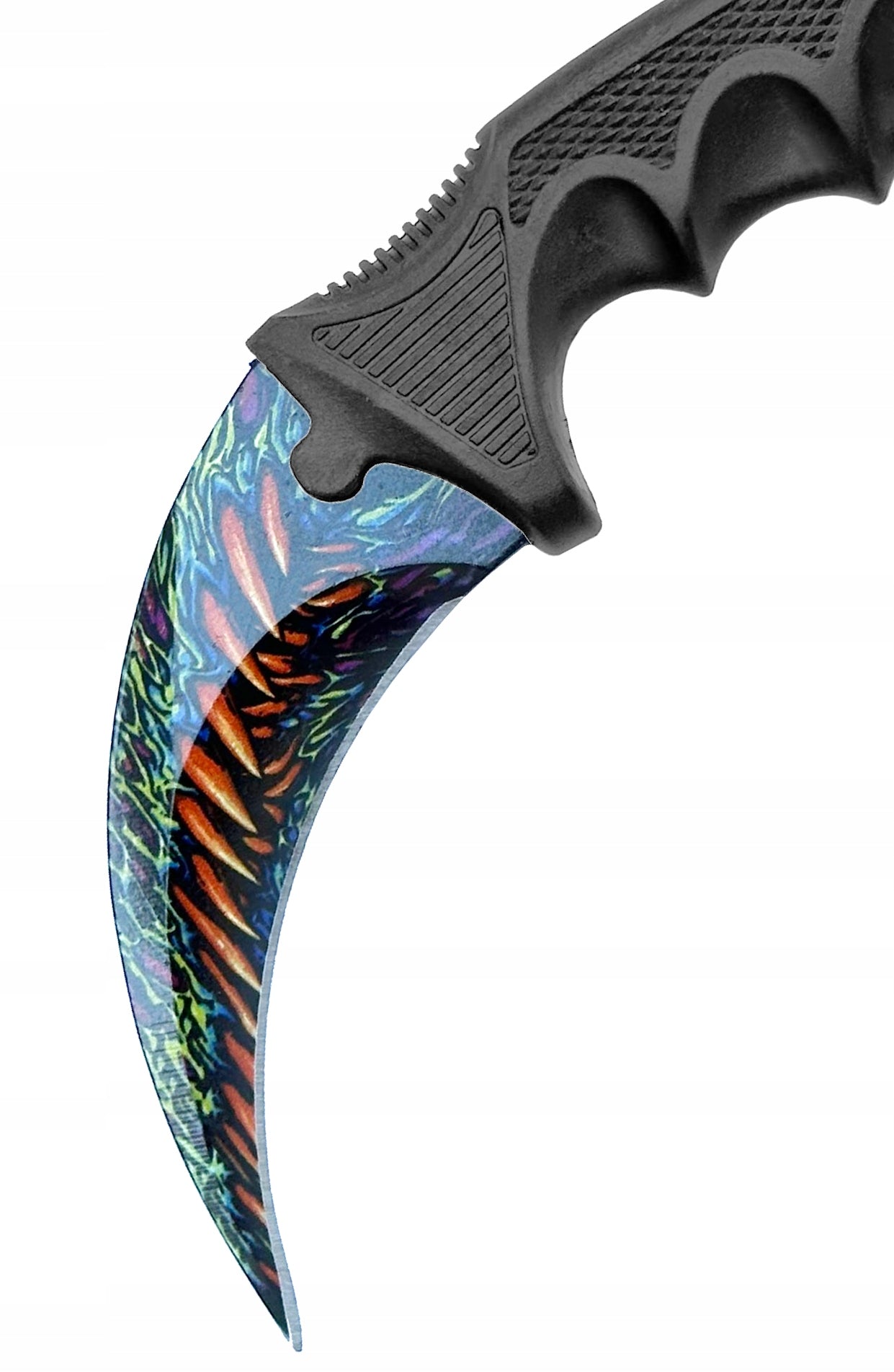 TACTICAL KNIFE KARAMBIT CLAW SHARP SCYTHE CS:GO BSH Brand BSH ADVENTURE